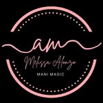 Melissa Alonzo - @manimagic77 - Instagram