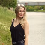 Melissa Alt - @1995missy - Instagram
