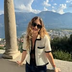 Melissa Altikatoglu - @melissaaltikat - Instagram