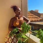 IFA priestess Melissa Walter - @priestess_melissa_walter - Instagram