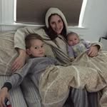 Melissa Alter - @malter428 - Instagram