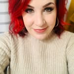 Melissa Richards - @melissa.alterego - Instagram