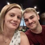 Melissa Althouse Isenbarger - @misen0612 - Instagram