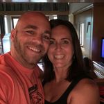 Ross & Melissa - @texas_altobellis - Instagram