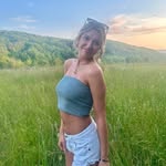 Melissa Alverson - @melissa_alverson - Instagram