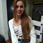Melissa Andreoli Amonte - @melissaandreoliamonte - Instagram