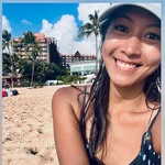 🍃 𝑀𝑒𝓁𝒾𝓈𝓈𝒶 𝒜𝓃𝒸𝒽𝑒𝓉𝒶  🍃 - @mel.ancheta - Instagram