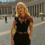 Melissa Acedillo Ancheta - @mellancht - Instagram