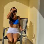 Melissa Angulo - @_meli_angulo - Instagram