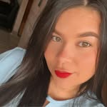 Melissa Ramírez Angulo - @mellyramirez1 - Instagram