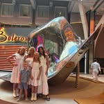 Melissa Ansell - @momof4girlsandalilguy - Instagram