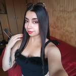 𝐌𝐞𝐥𝐢𝐬𝐬𝐚 - @_melissa_antonia - Instagram