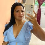 Melissa Anton - @mely_ae98 - Instagram