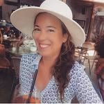 Mélissa Antonelli - @melissa.antonelli79 - Instagram
