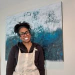 Melissa Antonio - @melissa.antonioart - Instagram