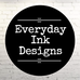 Everyday Ink Designs by Melissa Anzalone - Facebook