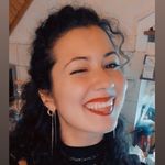 Melissa Anzalone - @anzalomel - Instagram