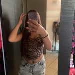 Melissa Anzalone 🐆💋 - @_anzalone_melissa_ - Instagram