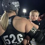 Melissa Apel - @da_missile526 - Instagram