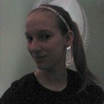 Melissa Apel-McDowell - @melissaapel9 - Instagram