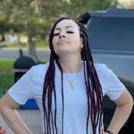 Melissa Apodaca - @mamaztouch - Instagram