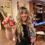Melissa Apodaca - @melissamapodaca - Instagram