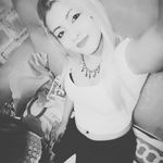 Melissa Apodaca - @meli82627 - Instagram