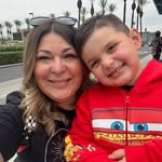 Melissa Apodaca - @apadoc81 - Instagram
