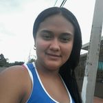 Melissa apodaca - @mely14ag - Instagram