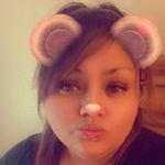 Melissa Hernandez - @melissa.apodaca.5 - Instagram