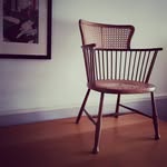 Melissa Appel - @wovenupholstery - Instagram