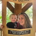 Melissa Maki Appel - @royalmomma__ - Instagram