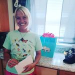 Melissa Applegate - @applegatemelissa - Instagram
