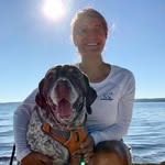 Melissa Applegate - @melapplegate - Instagram