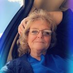 Melissa Applegate - @applegate9683 - Instagram