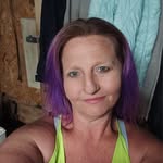 Melissa Applegate - @melissa.applegate35 - Instagram