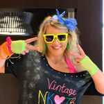 Melissa Hill Appleton - @lissylew_rn - Instagram