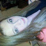 Melissa Leeann Appleton - @missleeanncx - Instagram