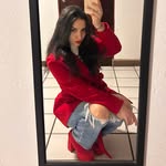 Melissa Arambula - @melissa_gomara_140404 - Instagram