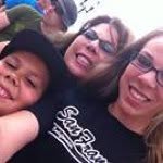 Melissa Kamai-Arambula - @soapbox32000 - Instagram
