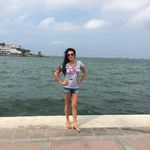 Melissa Archibald - @melissaarchibald713 - Instagram