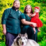 Melissa Archibald - @mdaher1007 - Instagram