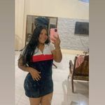 Melissa Arcos - @melissa.av26 - Instagram