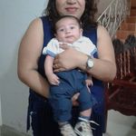 melissa arcos - @mely131089 - Instagram