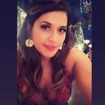 Melissa Arcos Herrera - @melypazz - Instagram