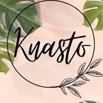 Melissa Arcos Herrera - @knasto_store - Instagram