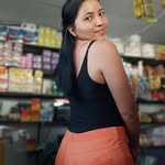Melissa Ardón - @ardon2777 - Instagram