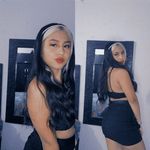 Melissa arenas - @melissaarenas58 - Instagram