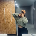Melissa Arenas - @melissarenascz - Instagram