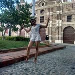 Melissa Arenas Duque - @duque_meli - Instagram